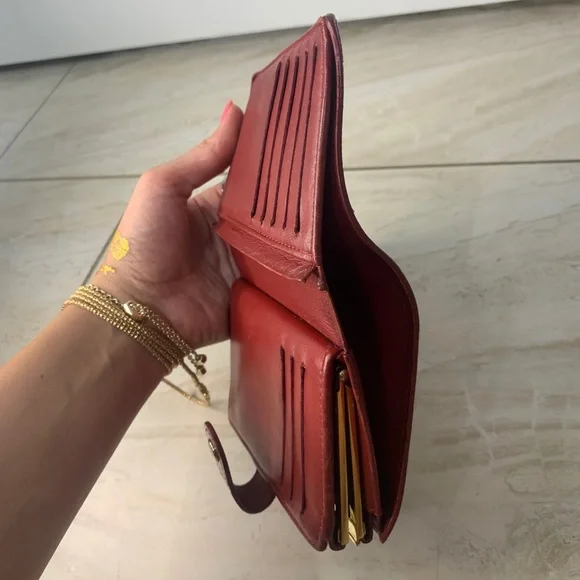 Louis Vuitton Wallet - Picture 10 of 11